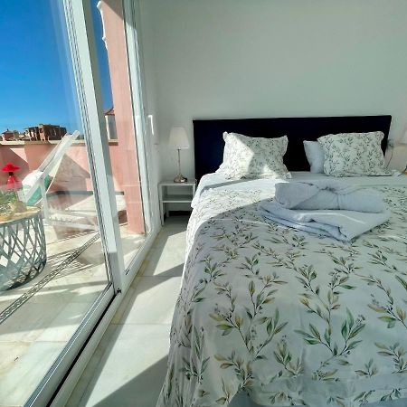 Gatu Villa Oceano Frente Al Mar En Puerto Sherry " Preferente Mayores De 25 Anos Y Familias " 엘푸에르토데산타마리아 외부 사진