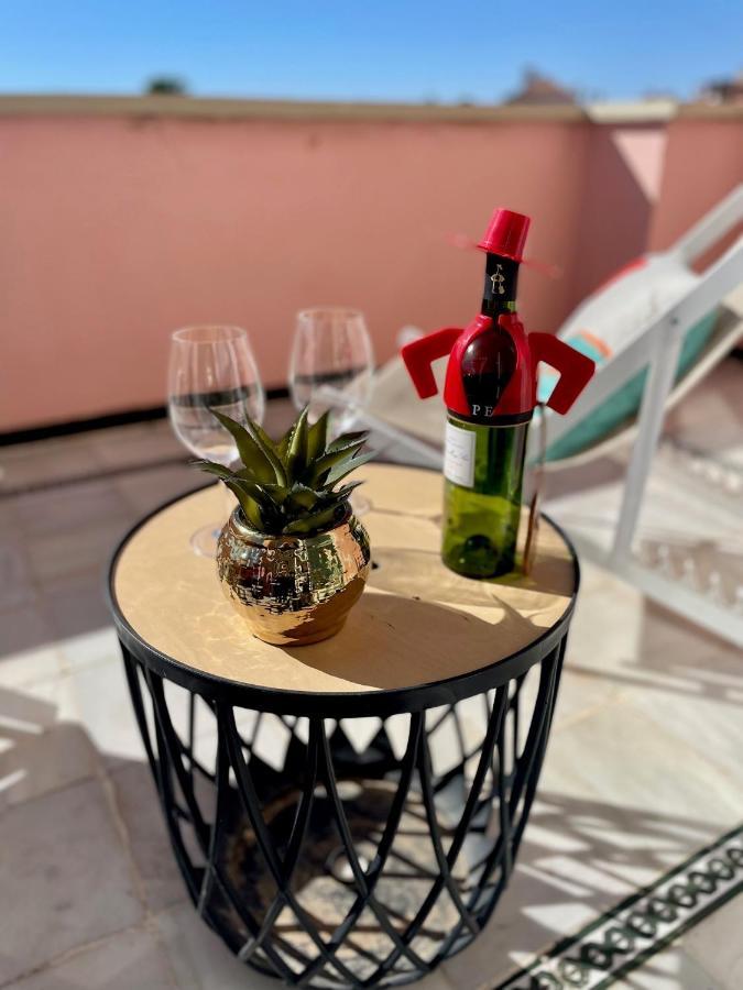Gatu Villa Oceano Frente Al Mar En Puerto Sherry " Preferente Mayores De 25 Anos Y Familias " 엘푸에르토데산타마리아 외부 사진